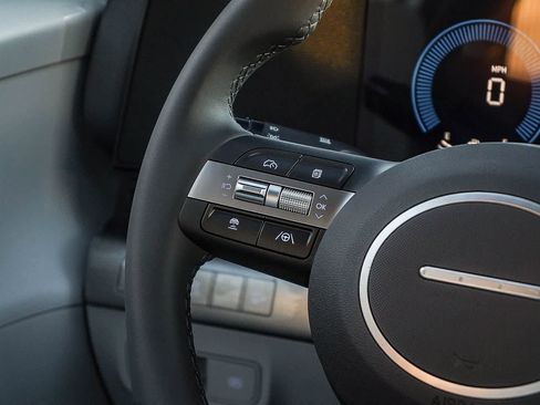 New 2026 Hyundai Kona SEL Sport image 18