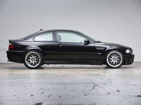 Used 2006 BMW M3 Coupe image 4