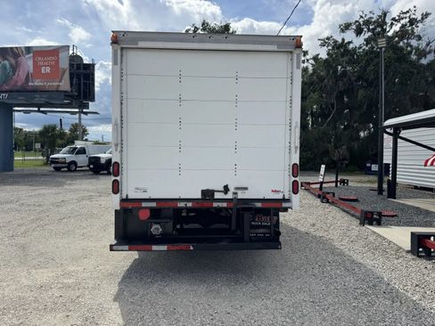 Used 2007 Chevrolet Express 3500 RWD image 5