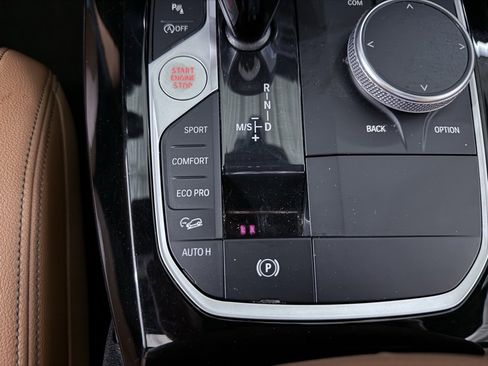 Used 2022 BMW X3 xDrive30i w/ M Sport Package 2 image 41