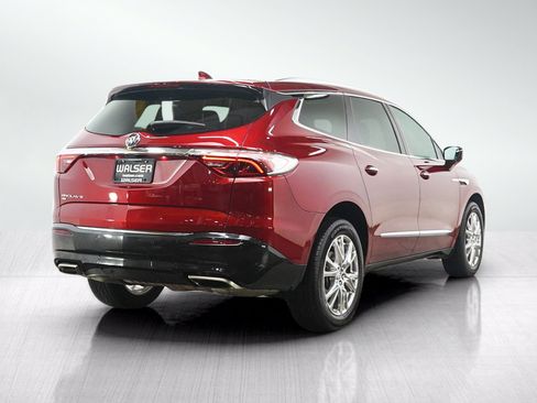 Used 2023 Buick Enclave Premium w/ Experience Buick Package AWD/4WD image 5