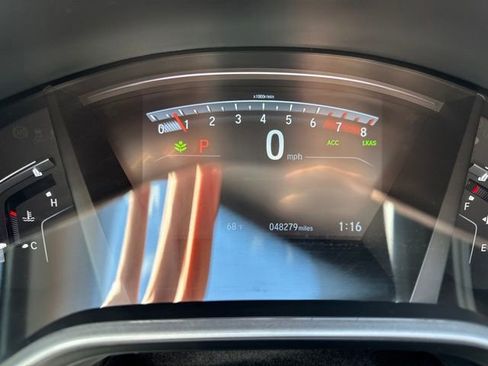 Used 2022 Honda CR-V Touring image 15