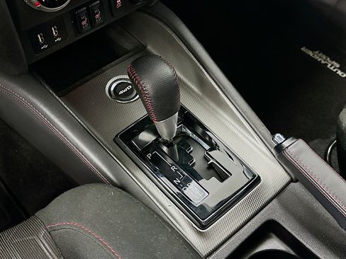 Used 2025 Mitsubishi Outlander Sport AWD image 24