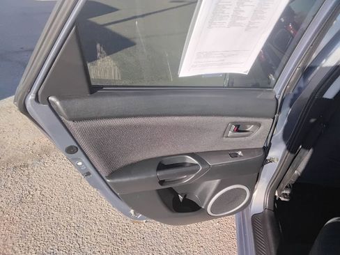 Used 2007 MAZDA MAZDA3 s Sport image 16