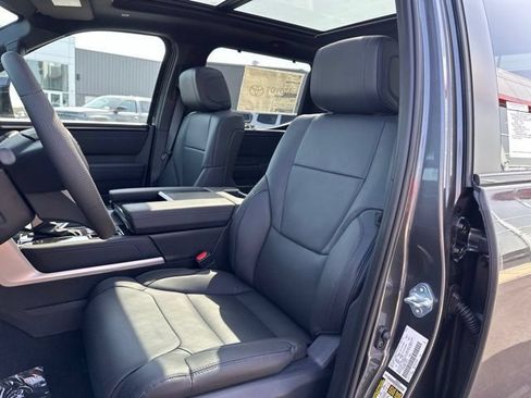 New 2026 Toyota Tundra Platinum AWD/4WD image 23