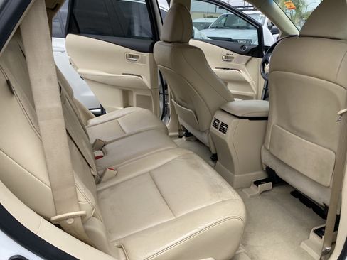 Used 2015 Lexus RX 350 FWD image 14