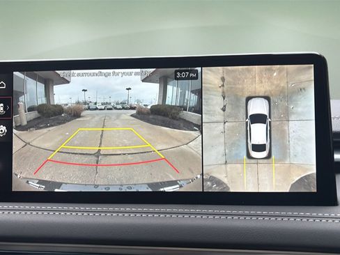 New 2026 Genesis G70 2.5T Prestige image 22