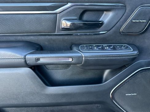 Used 2021 RAM 1500 TRX w/ TRX Level 1 Equipment Group image 13