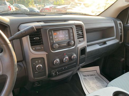 Used 2014 RAM 1500 Express w/ Black Ram 1500 Express Group AWD/4WD image 14