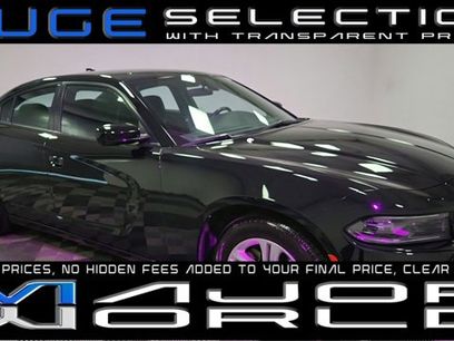 Used 2023 Dodge Charger SXT