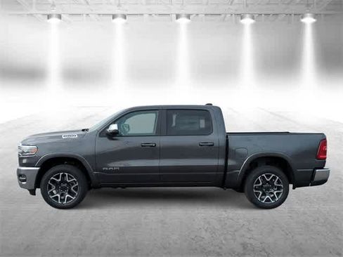 New 2025 RAM 1500 Laramie image 5