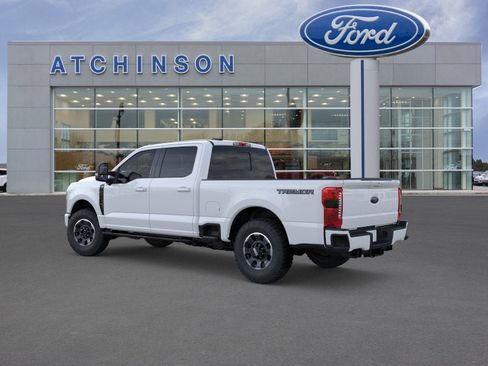 New 2026 Ford F350 XLT AWD/4WD image 4