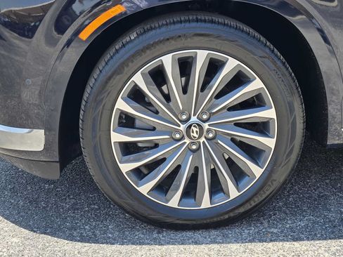 Certified 2024 Hyundai Palisade Calligraphy AWD/4WD image 12