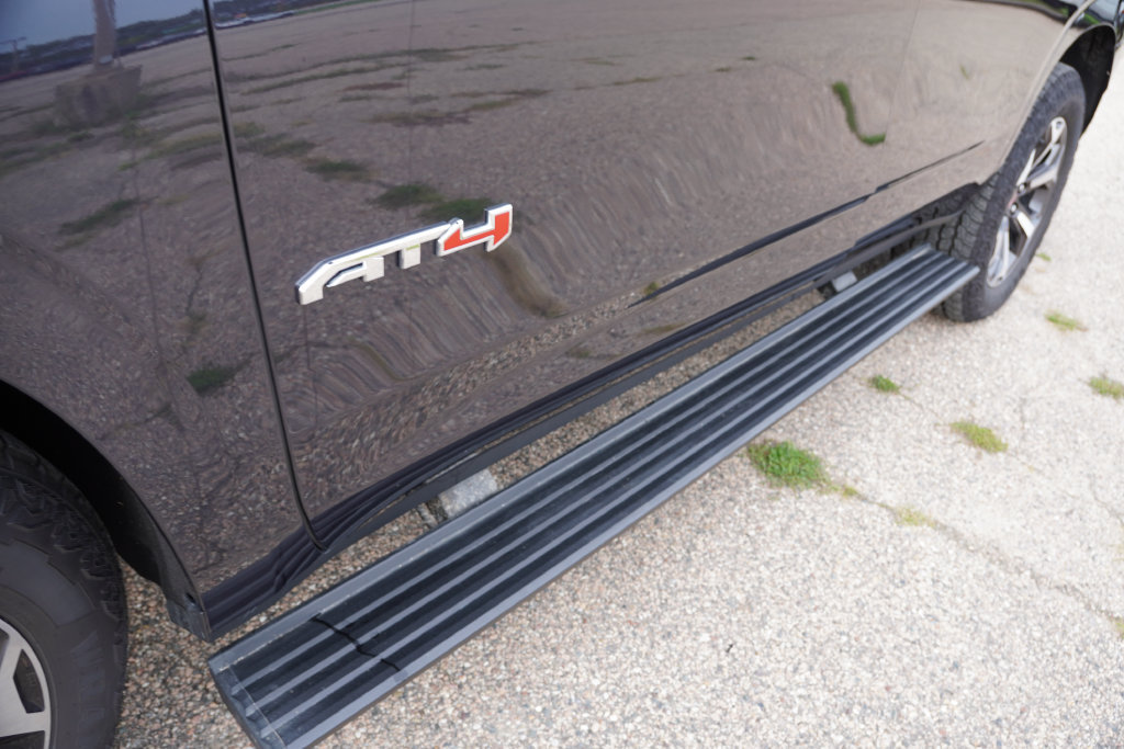 Used 2026 GMC Yukon AT4 Ultimate AWD/4WD image 14