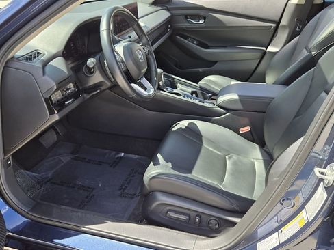 Certified 2024 Honda Accord Touring image 10