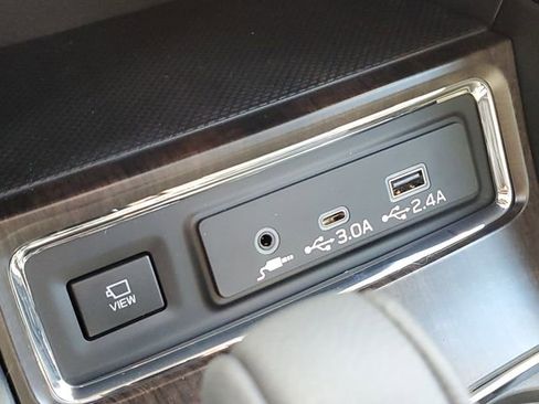 New 2026 Subaru Ascent Touring image 34