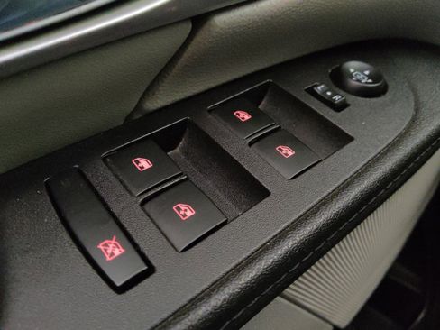 Used 2017 GMC Terrain SLE FWD image 27