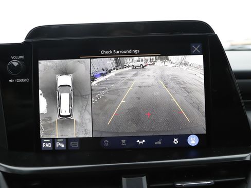 New 2026 Subaru Outback Touring image 30