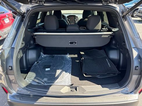 Certified 2026 Subaru Forester Premium AWD/4WD image 25