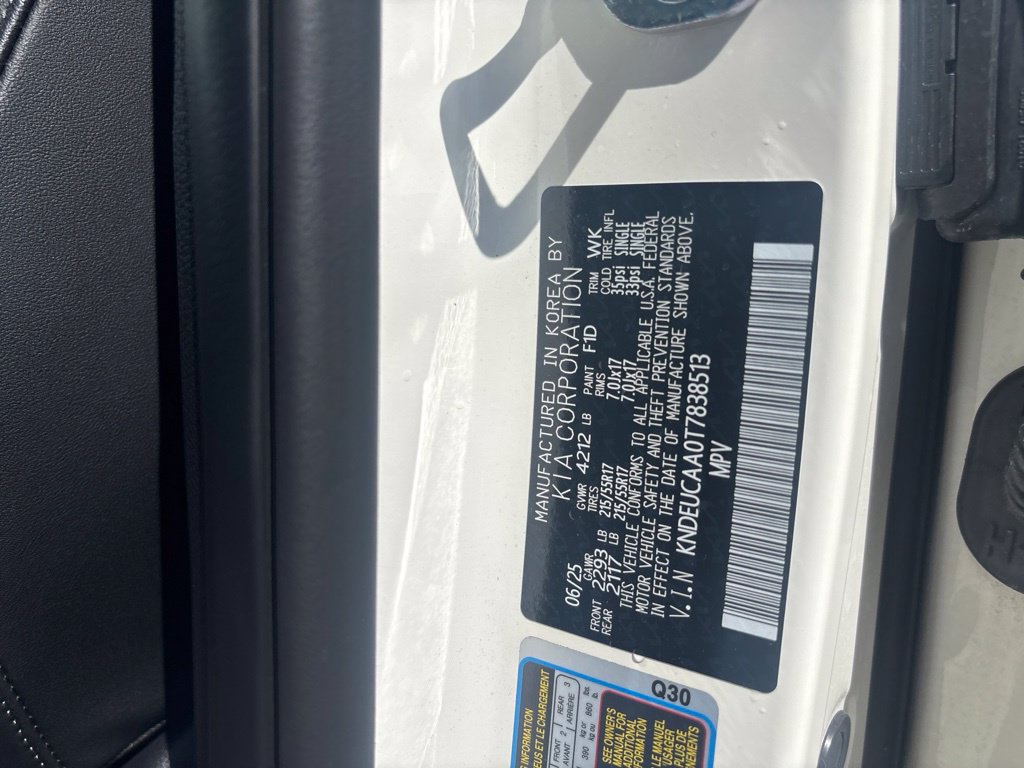 Certified 2026 Kia Seltos S AWD/4WD image 17