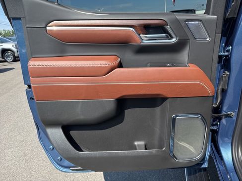 New 2026 GMC Sierra 1500 Denali Ultimate image 31