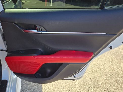 Used 2021 Toyota Camry XSE image 13