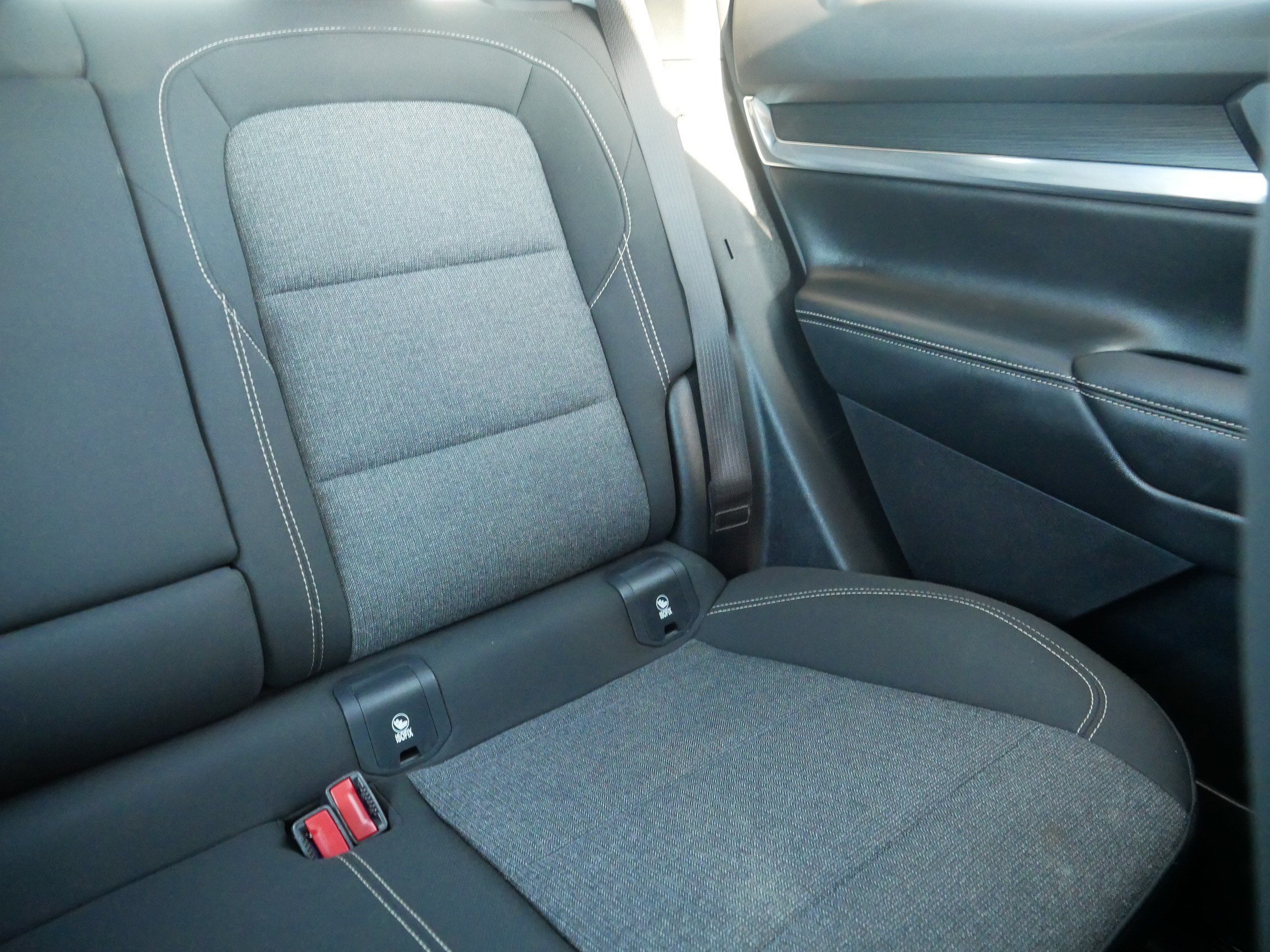 Used 2025 GMC Terrain Elevation AWD/4WD image 14