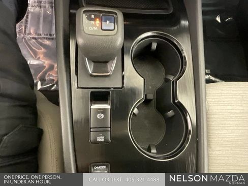 Used 2022 Nissan Rogue SV FWD image 35
