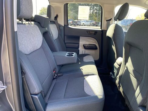 New 2025 Ford Maverick XLT w/ 4K Tow Package image 34