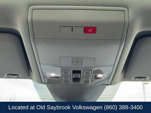 Used 2021 Volkswagen Atlas SEL w/ Atlas Adventure Package image 19