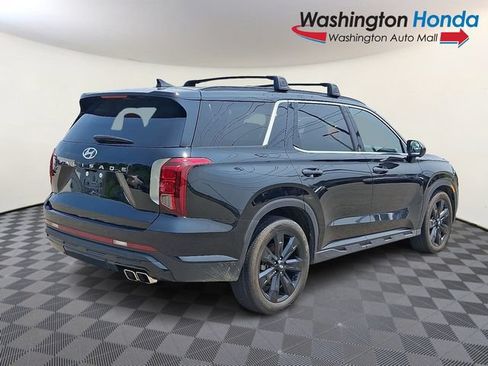 Used 2025 Hyundai Palisade XRT FWD image 6