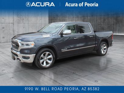 Used 2019 RAM 1500 Limited