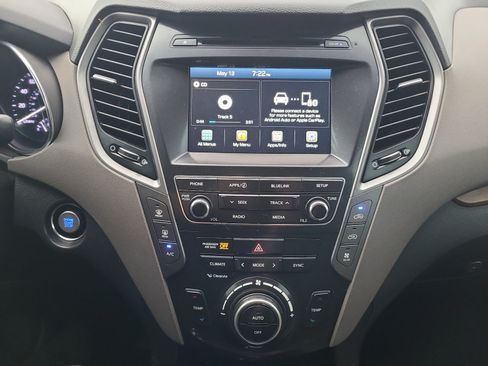Used 2019 Hyundai Santa Fe XL SE w/ SE Premium Package 02 AWD/4WD image 18