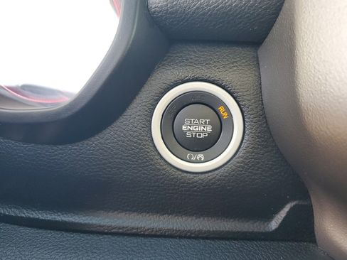 Used 2019 RAM 1500 Rebel w/ Rebel Level 2 Equipment Group image 26