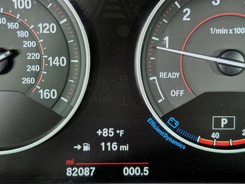 Used 2016 BMW 428i Convertible image 15