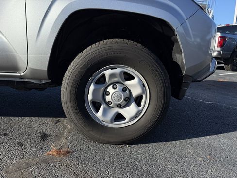 Used 2023 Toyota Tacoma SR image 32