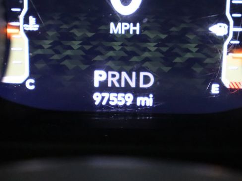 Used 2018 Jeep Wrangler Unlimited Rubicon image 41