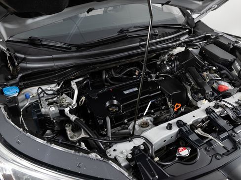 Used 2016 Honda CR-V SE image 40