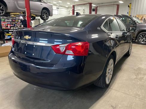 Used 2018 Chevrolet Impala LS image 6