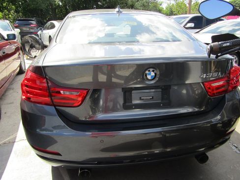 Used 2014 BMW 435i Coupe image 3
