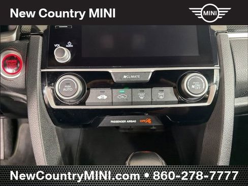 Used 2020 Honda Civic Sport image 24