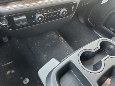 New 2026 Chevrolet Silverado 2500 LT w/ Trail Boss Package image 21