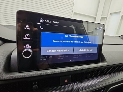 New 2026 Honda CR-V Sport image 15