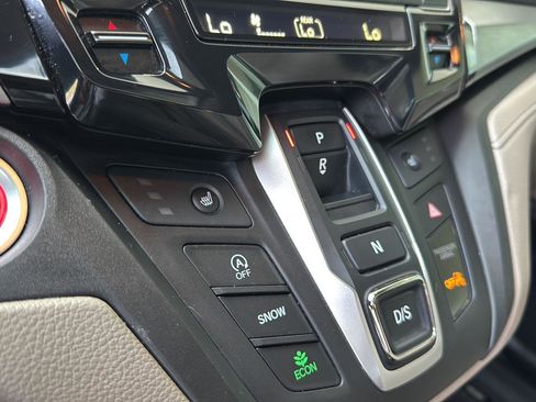 Used 2020 Honda Odyssey EX-L image 23