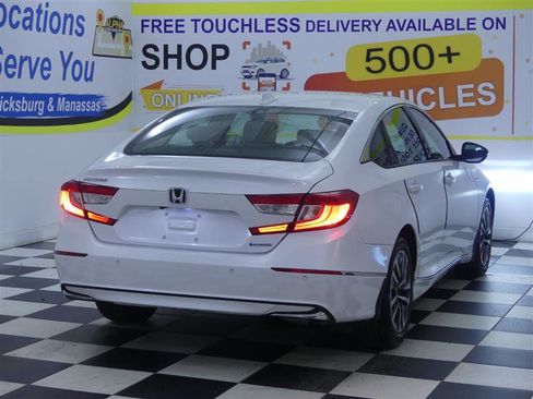 Used 2022 Honda Accord EX-L image 7