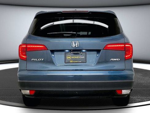 Used 2018 Honda Pilot EX-L image 5