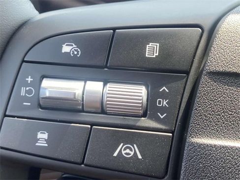 New 2026 Kia Sportage EX image 17