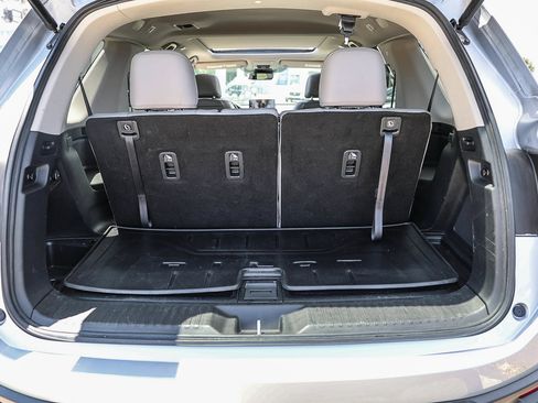 Certified 2023 Honda Pilot Elite image 31