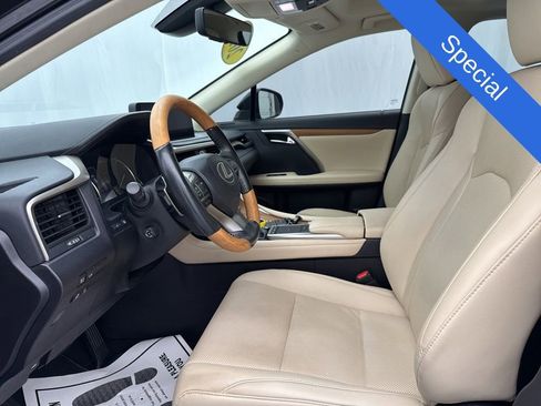Used 2021 Lexus RX 350 FWD w/ Premium Package image 18