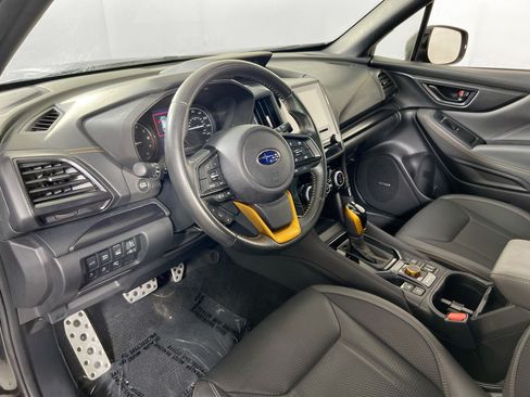 Used 2023 Subaru Forester Wilderness AWD/4WD image 9